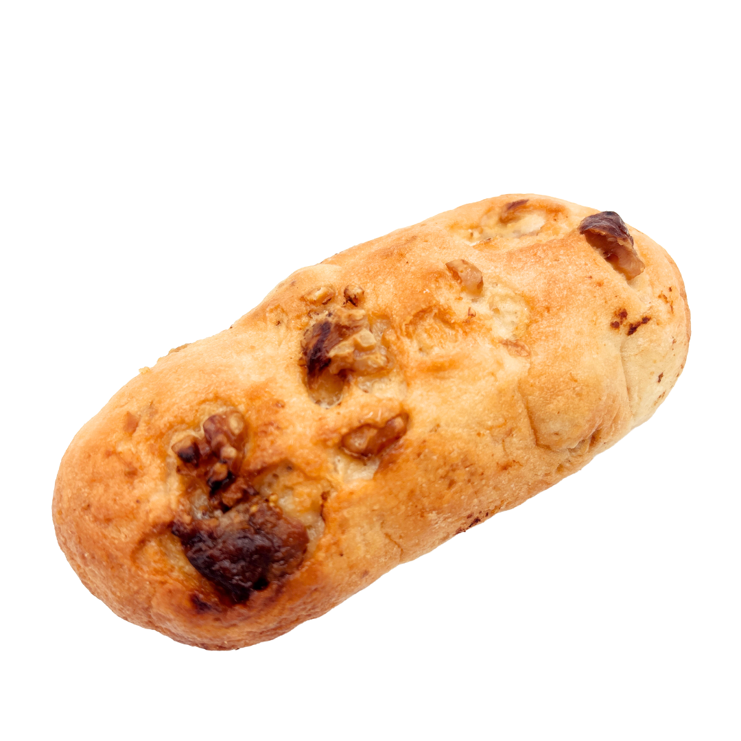 【冷凍】米粉ベーグル