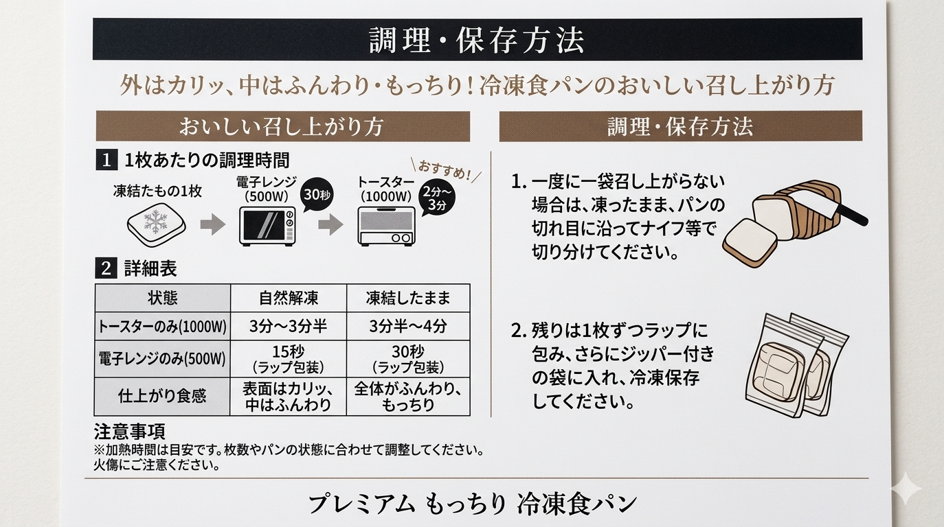【冷凍】米粉パン